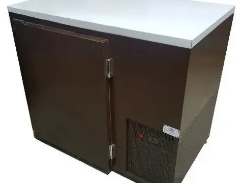 Кегератор для пива Б-4