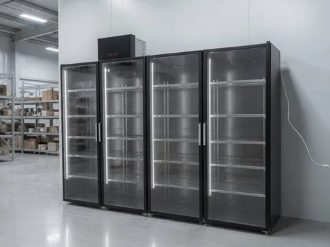 Коловрат-4 морозильный -15…-18°C