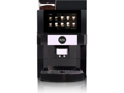 Кофемашина Jetinno JL22