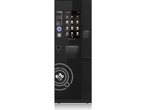 Кофеавтомат Jetinno JL300