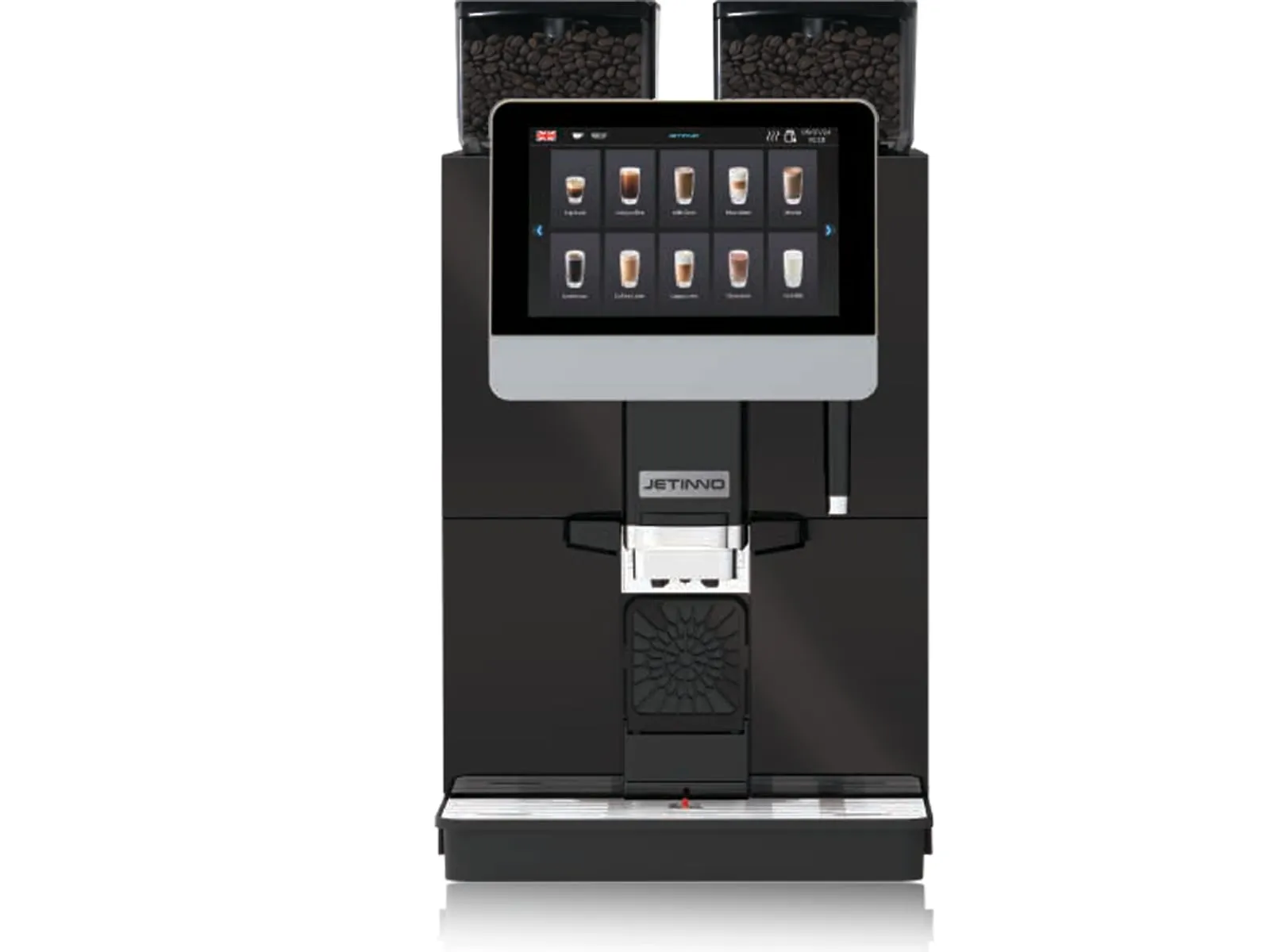 Кофемашина Jetinno JL32A