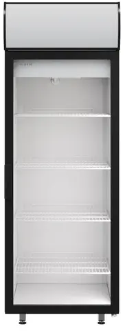Холодильный шкаф Polair DM105-S