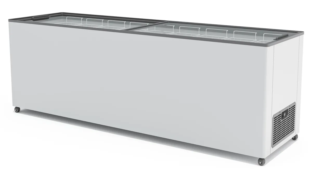 Ларь Frostor F 800 C