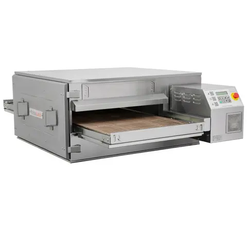 Печь для пиццы RoboLabs RoboChef RC650