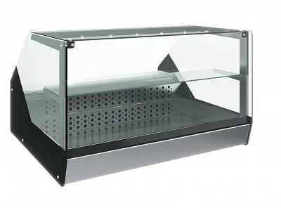 Тепловая витрина Carboma AC87 SH 1,0-11