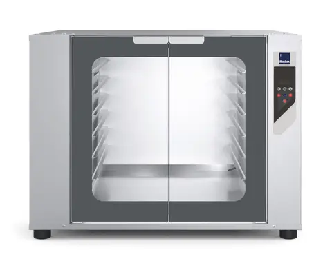 Расстоечный шкаф Radax PS712D