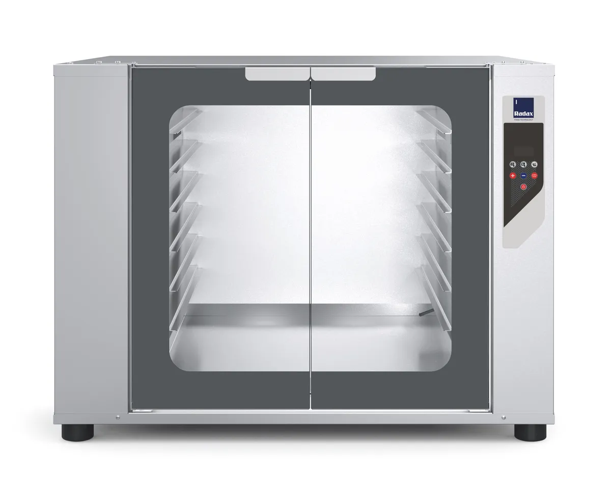 Расстоечный шкаф Radax PS712D
