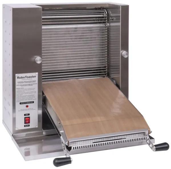 RoboLabs RoboToaster M