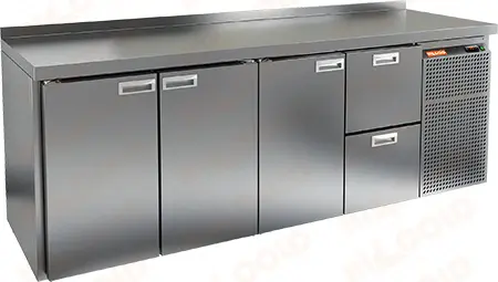 Стол охлаждаемый HICOLD BN 1112 BR2 TN