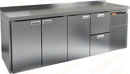 Стол охлаждаемый HICOLD BN 1112 BR2 TN