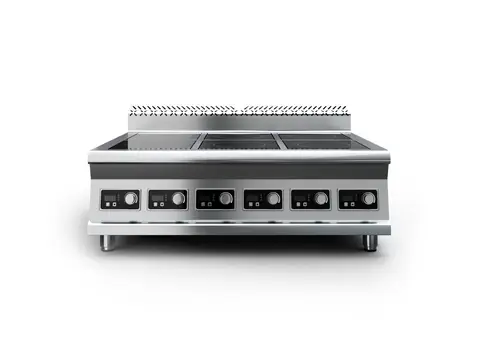 Плита индукционная P7G6