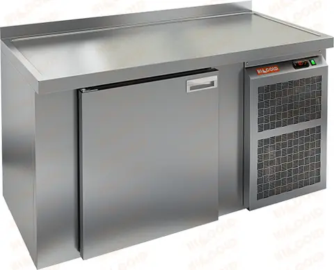 Кегераторы HICOLD BR-1
