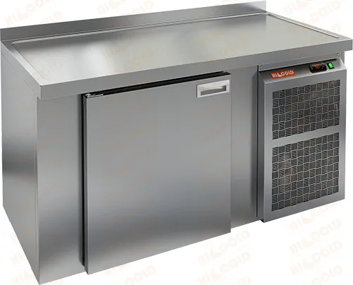 Кегераторы HICOLD BR-1