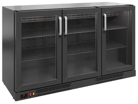 Холодильный стол Polair TD103-Bar без столешницы