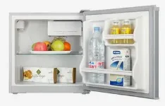 Холодильный шкаф Haier MSR 50 ( холодильник мини бар)