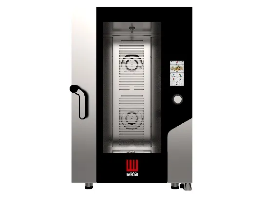 ПАРОКОНВЕКТОМАТ MKF 1111 TS