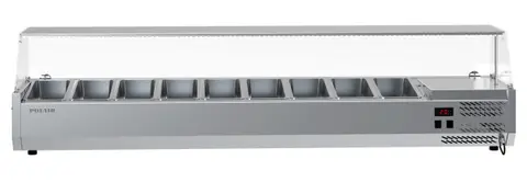 Настольная витрина Polair VT3vEN 1/3