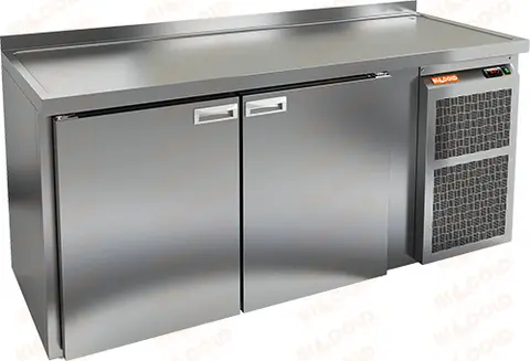 Кегераторы HICOLD BR-11
