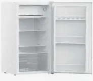 Холодильный шкаф Haier MSR 115L ( холодильник бар)