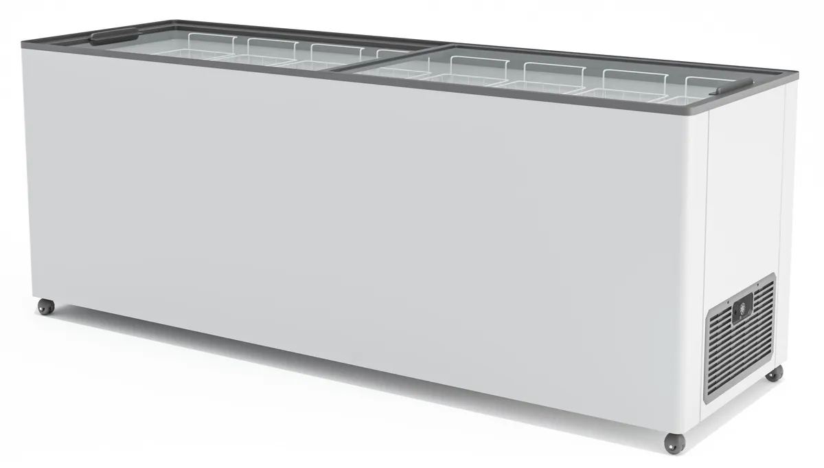 Ларь Frostor F 700 C