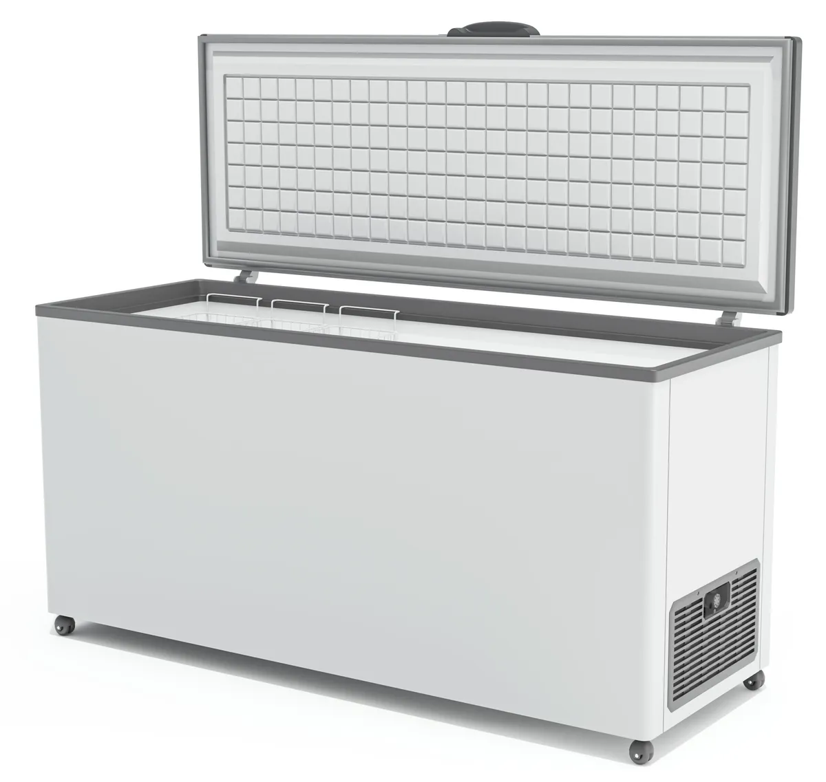 Морозильный ларь Frostor F 600 S