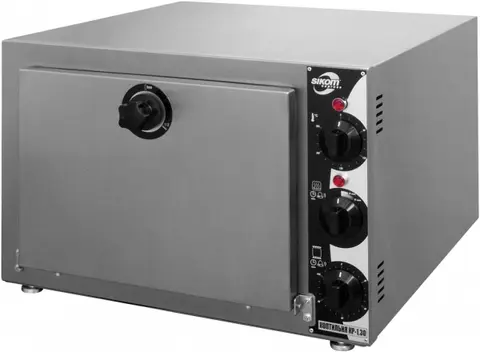 Печь RoboLabs КР-1.30