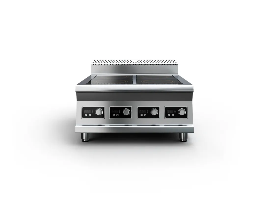 Плита индукционная P7G4