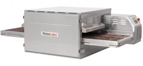 Печь для пиццы RoboLabs RoboChef RC460M