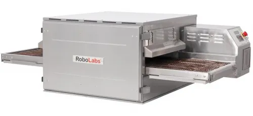 Печь для пиццы RoboLabs RoboChef RC460M