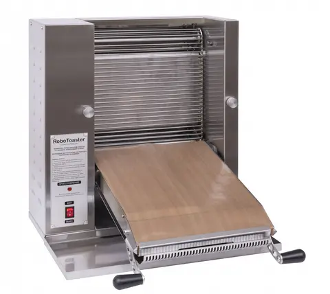 RoboLabs RoboToaster