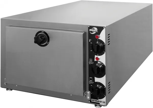 Печь RoboLabs КР-1.60
