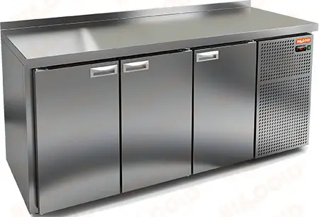 Стол охлаждаемый HICOLD BN 111 BR2 TN