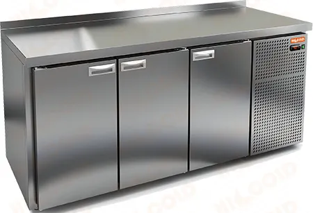 Стол охлаждаемый HICOLD BN 111 BR2 TN