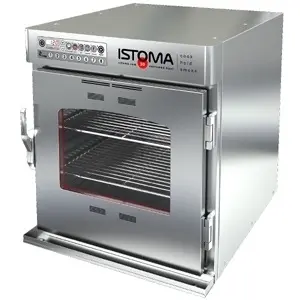 Печь RoboLabs ISTOMA-EM