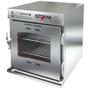 Печь RoboLabs ISTOMA-EM