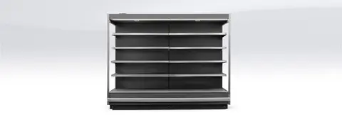 Охлаждаемый стеллаж RIMINI H10 BOX