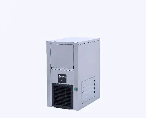 Льдогенератор Смирновъ ICE35