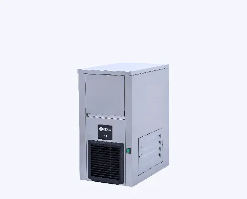 Льдогенератор Смирновъ ICE35