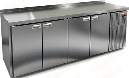 Стол охлаждаемый HICOLD BN 1111 BR2 TN