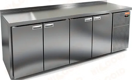 Стол охлаждаемый HICOLD BN 1111 BR2 TN