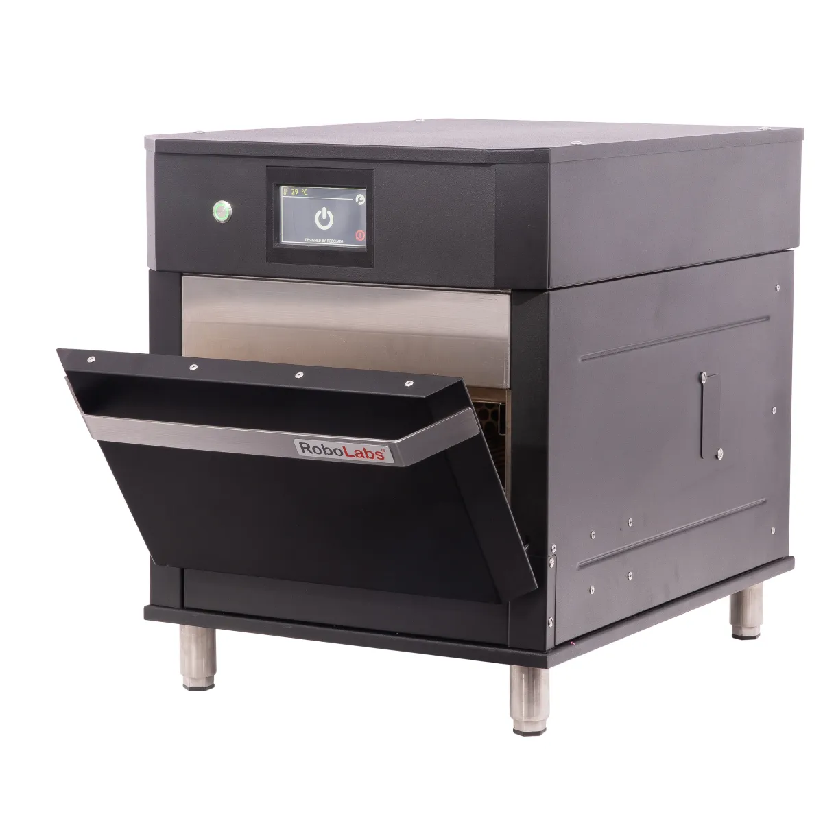 Печь RoboLabs RC300-1B