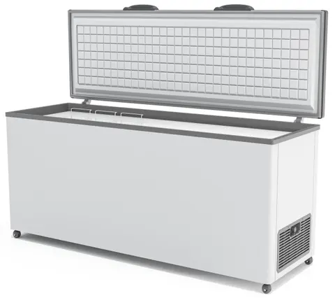 Морозильный ларь Frostor F 700 S