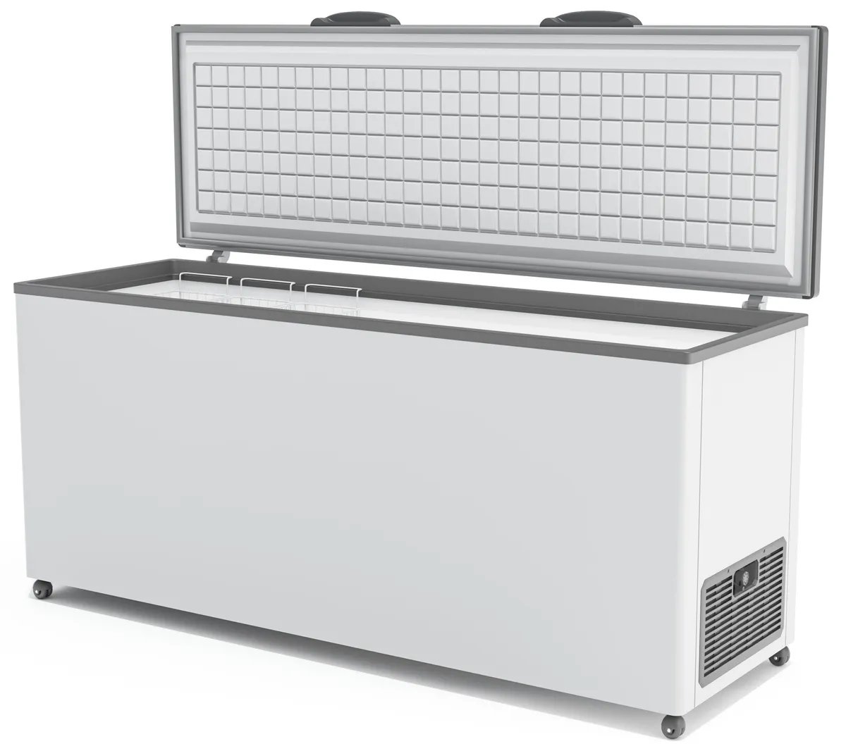 Морозильный ларь Frostor F 700 S