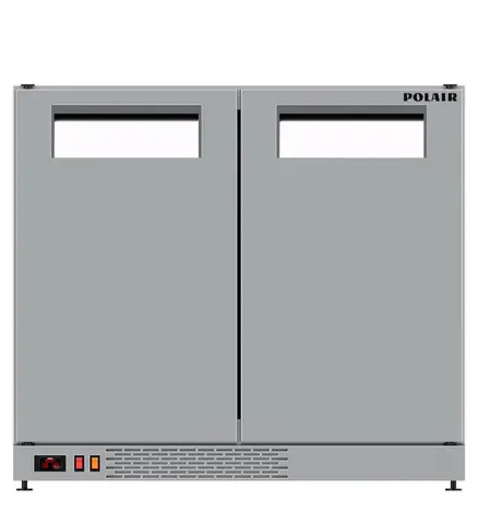 Холодильный стол Polair TM102-Bar без столешницы