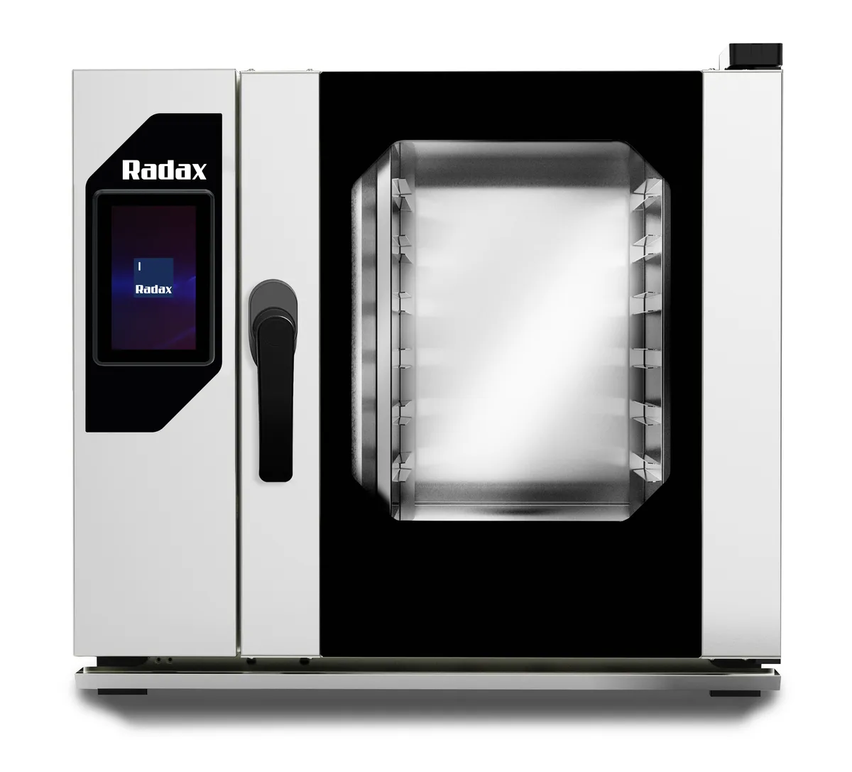 Пароконвектомат Radax DS06T7RL