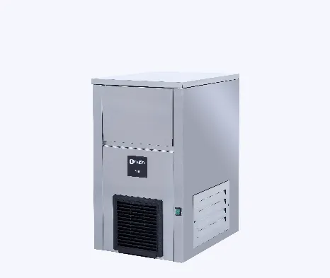 Льдогенератор Смирновъ ICE50