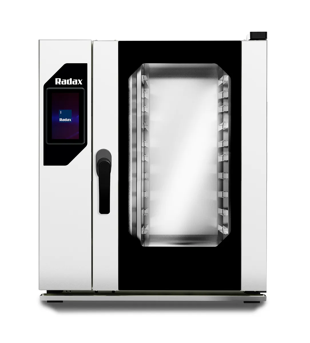 Пароконвектомат Radax DS10T7RL