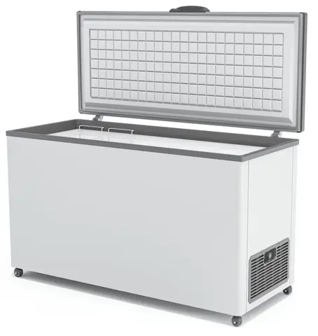 Морозильный ларь Frostor F 500 S