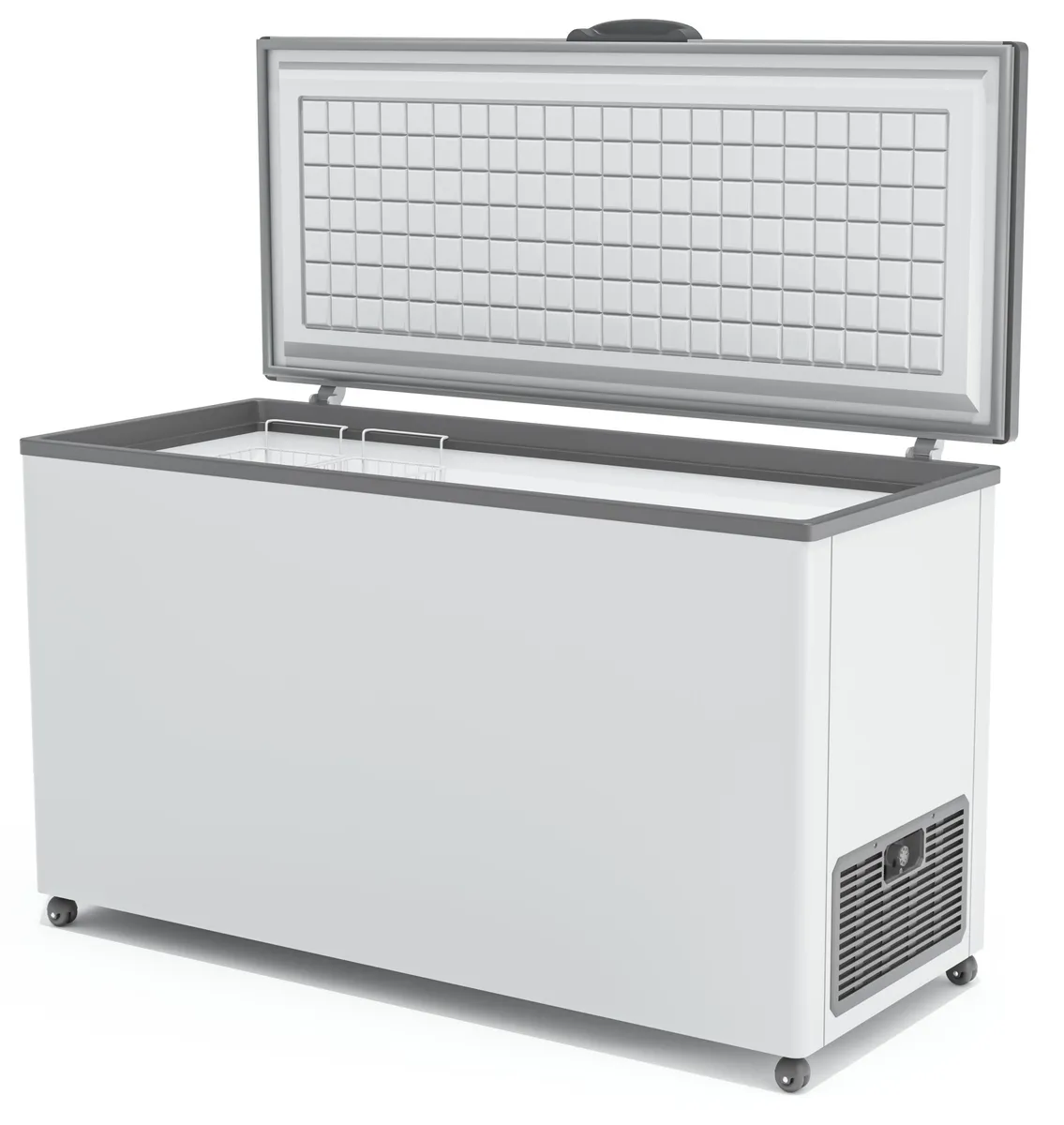 Морозильный ларь Frostor F 500 S