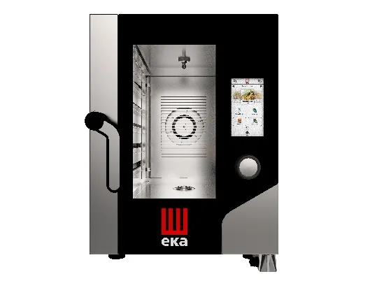 ПАРОКОНВЕКТОМАТ MKF 611 C TS